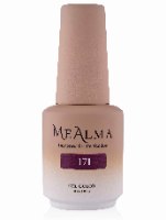 לק ג'ל MeAlma מי אלמה 171