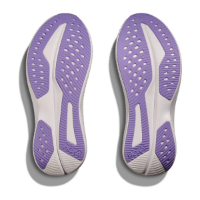 HOKA MACH 6 נעלי ספורט לנשים הוקה מאך 6 בצבע ורוד דמדומים/שחף | HOKA נשים