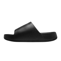 Nike  Calm Slide Black - כפכפי סלייד