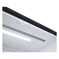 מקרר 4 דלתות LG דגם GR-730BINS