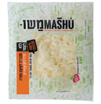 מגורדת לפיצה ולאפיה