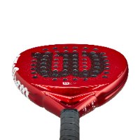 מחבט פאדל WILSON 2 Bela Pro V2.5 Padel