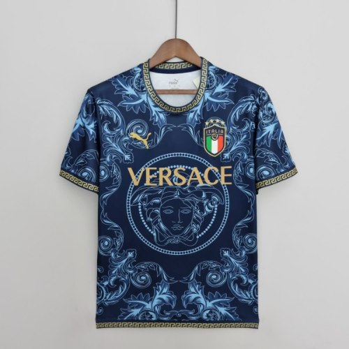 חולצת איטליה מהדורת ורסצ׳ה
