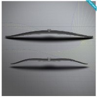 AEON FRONT WING 900 DNA.H