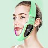 ירקרק - מכשיר EMS להרזיה הרמה ועיצוב הפנים Face Slimmer Xpro