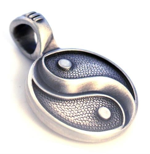 Yin & Yang