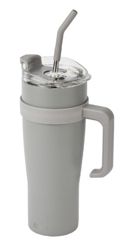 DAILY MUG 1.2 L דיילי מאג אפור בהיר