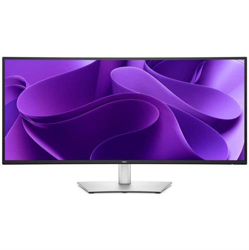 מסך מחשב Dell P3425WE USB-C