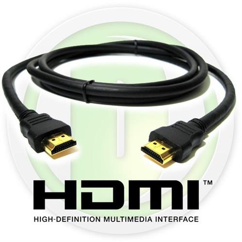 כבל HDMI באורך 1.5 מטר