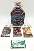 קלפי פוקימון קופסת ההפתעות Pokemon Mystery Box