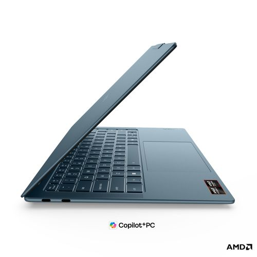 IP Yoga Slim 7 14AGP11 Ryzen AI 7 445 32GB 1TB 14" Touch W11P 3Y OS Lenovo