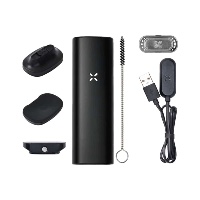 וופורייזר PAX MINI -  אידוי קנאביס וצמחים