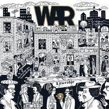 WAR/THE VINYL 1971 - 1975: 5LP