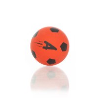 כדור גומי 6 ס"מ כדורגל