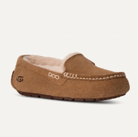 Women's Ansley Slipper ugg קאמל