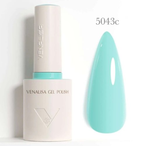 לק ג'ל ונליסה 5043 - 10 מ"ל venalisa