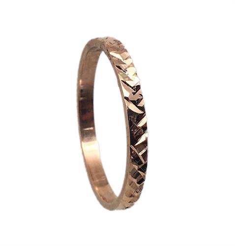 טבעת נישואין נשים / גברים זהב 14 קארט MY05170028937