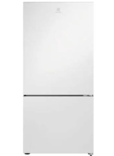 מקרר מקפיא תחתון 501 ליטר ELECTROLUX EBE5002C-W אלקטרולוקס לבן