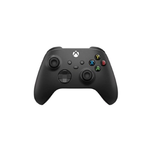 בקר גיימינג אלחוטי בצבע שחור Microsoft Xbox Series X/S 2023