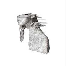 COLDPLAY/RUSH OF BLOOD TO THE