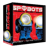 רובוט ריגול Spybots