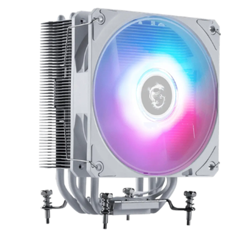 קירור אוויר לבן MAG COREFROZR AA13  MSI