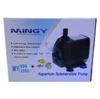 ראש כח MY-098  בהספק 2000 ל/ש MINGY