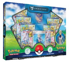 Pokémon TCG: Eevee Evolution VMAX Premium Collection קלפי פוקימון כולם