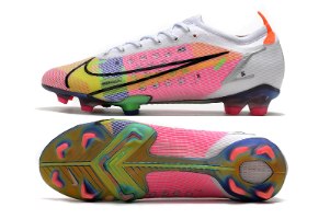 נעלי כדורגל מקצועיות נייק Nike Mercurial Vapor Dragonfly 14 Elite FG צבעוני