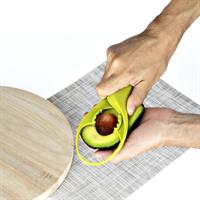 כלי לאבוקדו ארבע פעולות Mr. Avocado