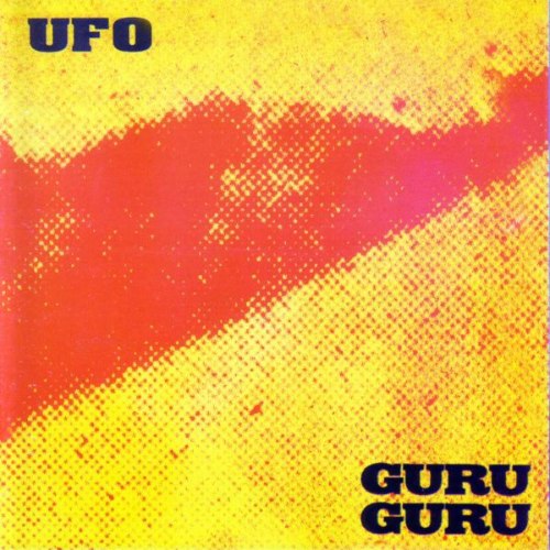 GURU GURU / UFO