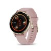 ורוד - שעון דופק Garmin Venu 3s