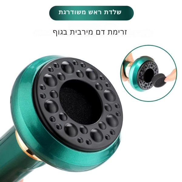 עיסוי-חשמלי-מכשיר
