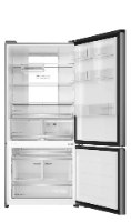 מקרר מקפיא תחתון 2 דלתות 640 ליטר האייר Haier HDR5818DN