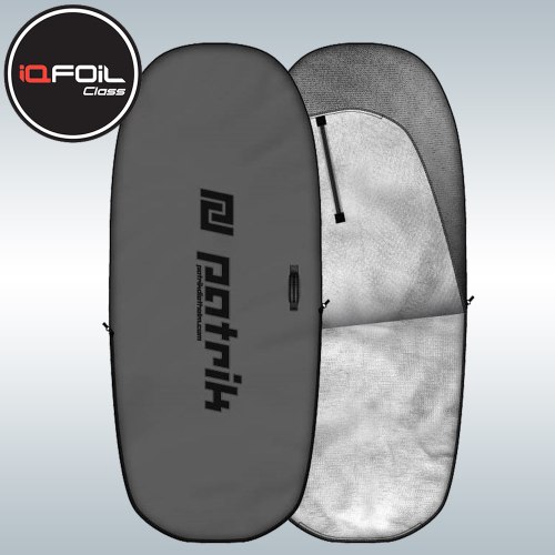 PATRIK IQ Bag 95