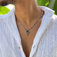 Selino necklace