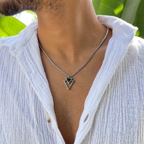 Selino necklace