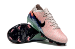 ללא גרב - נעלי כדורגל ילדים  Nike Air Zoom Mercurial Superfly ELITE טורקיז