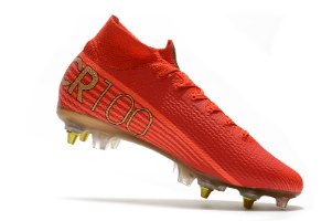 Nike Mercurial Superfly 7 Elite - CR 7 100 Goal Portugal