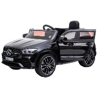 גיפ מרצדס MERCEDES GLE 450 - 12V