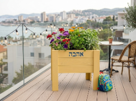 האדנית המרובעת