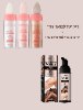 Glow filter - היילייטר למראה קורן וזוהר + תרסיס לשיזוף עצמי - Glow filter - היילייטר למראה קורן וזוהר