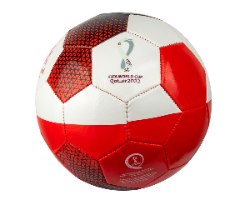 כדורגל מקורי FIFA 2022 Qatar World Cup מידה 5 -דגם לבחירה