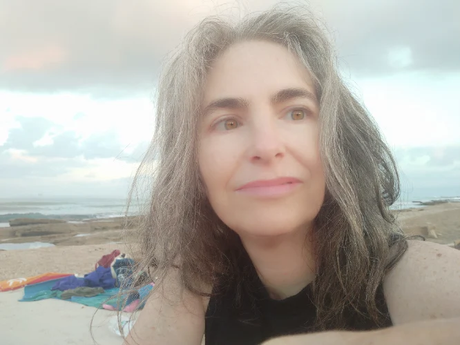 שיחת ניקוי אנרגטי להורים לילדים תרומת יולי שפירא - בטלפון