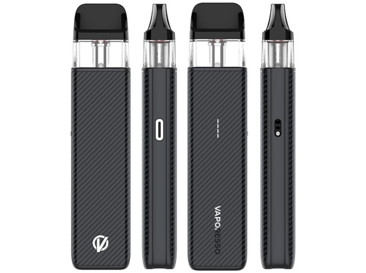 Vaporesso Xros 5 Mini Pod Kit