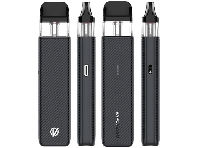 Vaporesso Xros 5 Mini Pod Kit