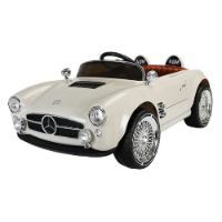 אוטו ממונע 12V מרצדס אס אל 500 - Mercedes SL500 12V