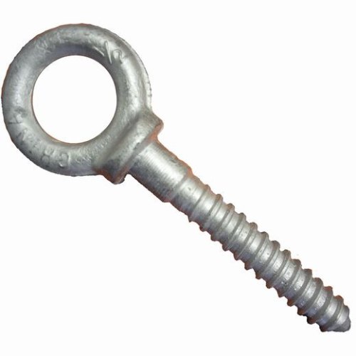 בורג עין עיגון לעץ 13מ"מ