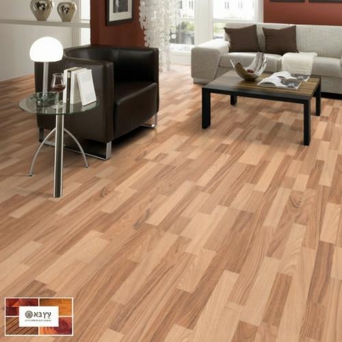 פרקט למינציה גרמני קרונו Krono original Castello 8527