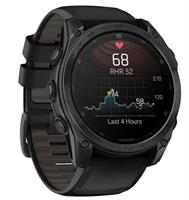 שעון טקטי חכם 51mm גרמין טקטיקס Garmin Tactix 8 AMOLED